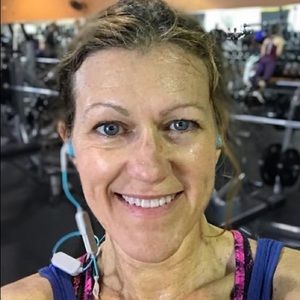 Meet your Posher, Jen